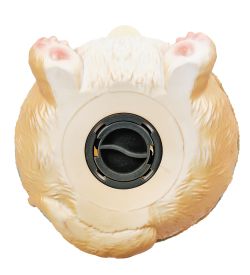 MN-287/3 Копилка «Кот»