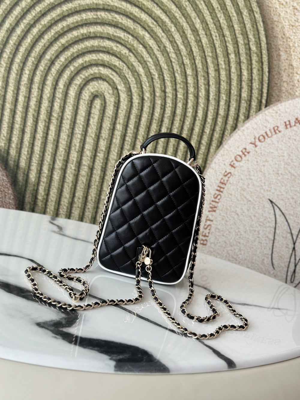 Chanel Bag 18 cm