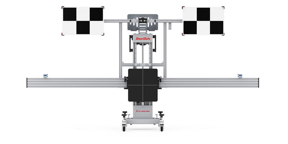 Калибровочный стенд ADAS PRO+ Standart