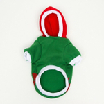 Толстовка Merry Christmas, XL, ДС 35 см; ОГ 47 см