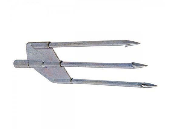 Наконечник трехзубый Imersion 203