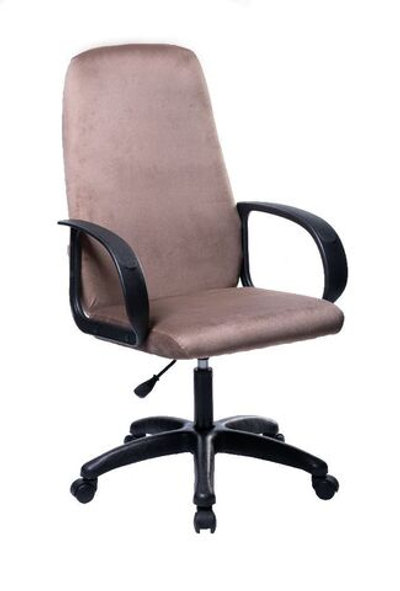 TRON С1 Альтернатива ткань велюр FLORA Standard