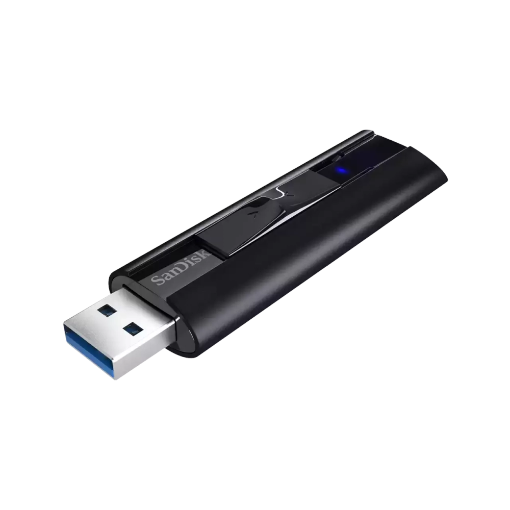 SanDisk Extreme PRO® 128 ГБ USB 3.2