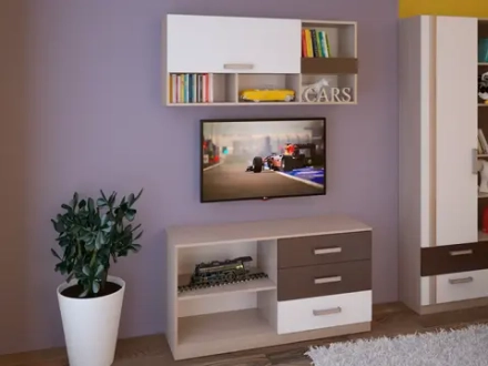 Тумба под тв