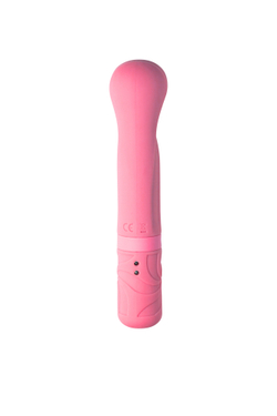 Lola Games Universe Rocky’s Fairy Mallet - Перезаряжаемый Вибратор