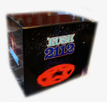 Комплект / Rush (19 Mini LP SHM-CD + Box)