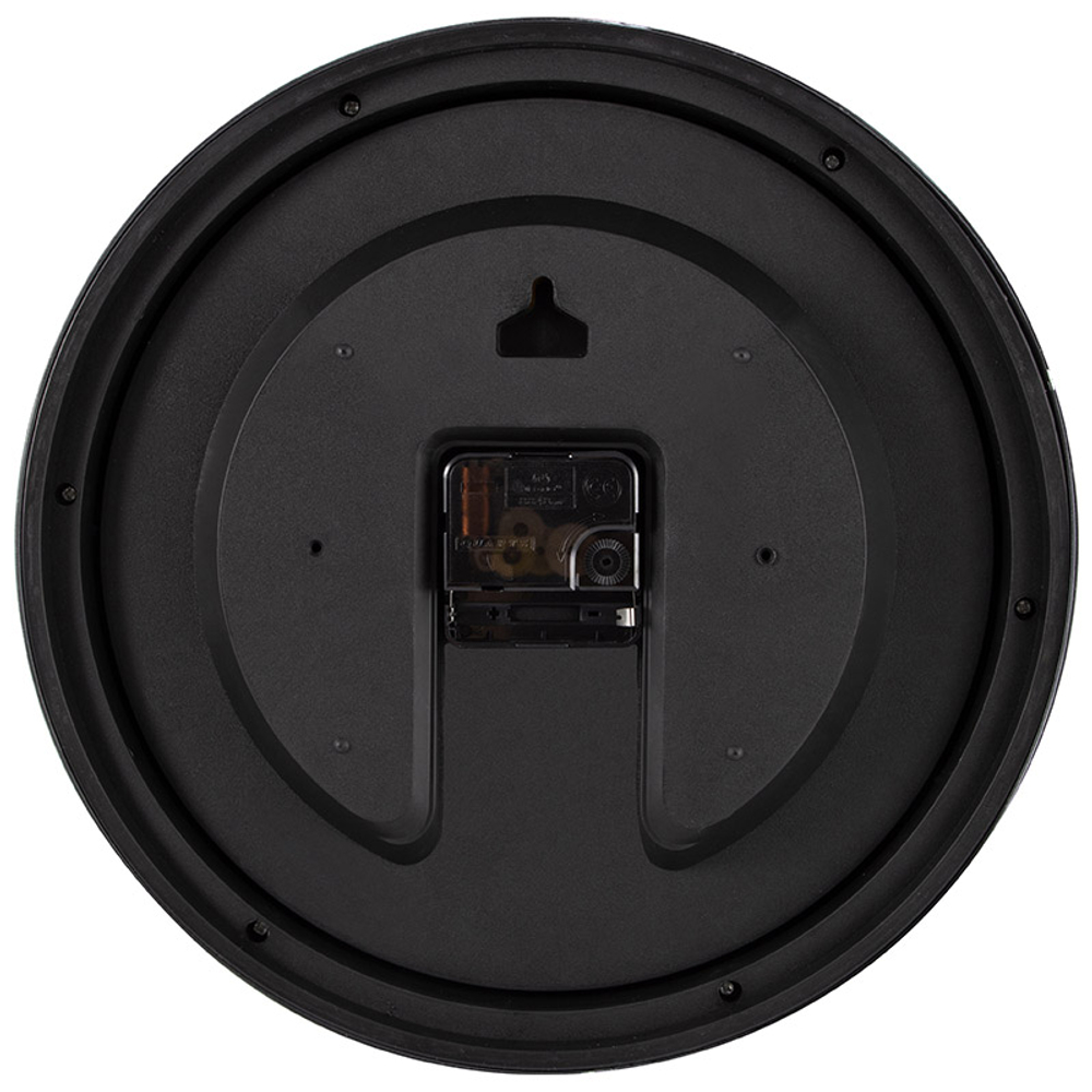 Часы настенные Energy EC-96 цветы (009469)