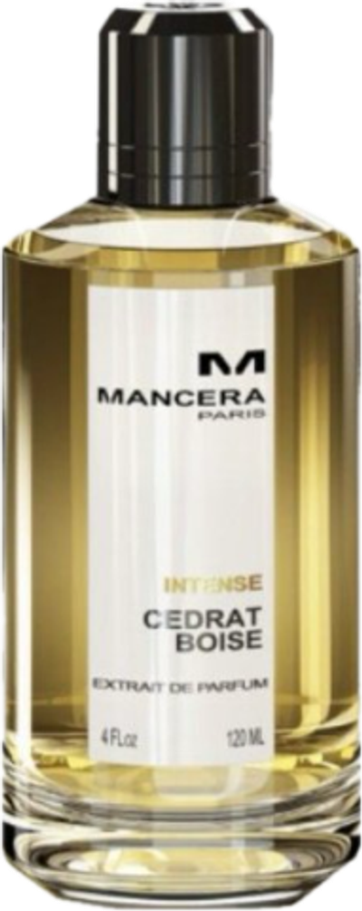 Mancera Intense Cedrat Boise EDP