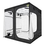 Гроутент GARDEN HIGHPRO PROBOX BUNKER 240