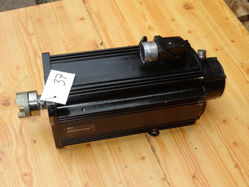 Rexroth MHD112C-035-PG3-AN