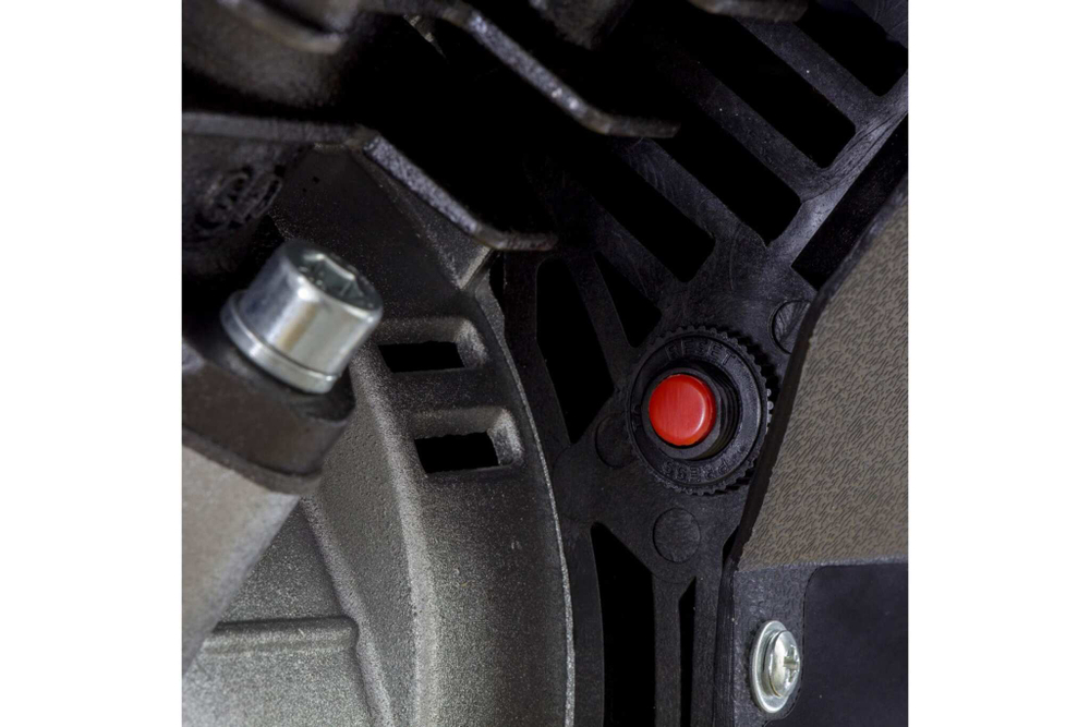 Компрессор воздушный DKV2200/100, Х-PRO Denzel 58079