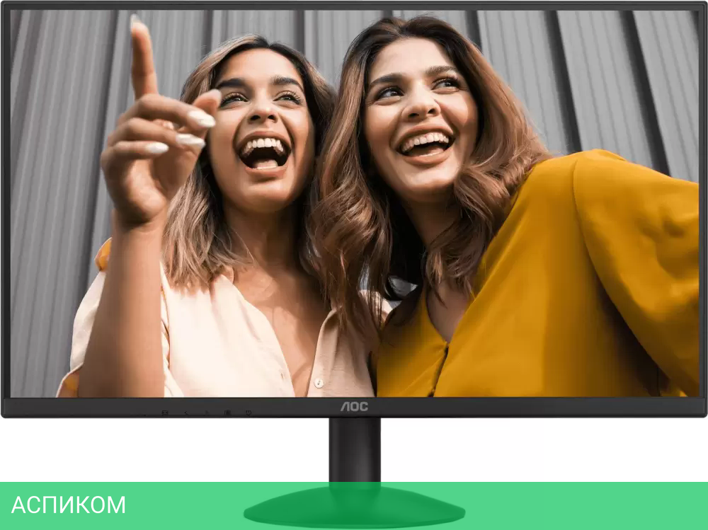 Монитор AOC 27B30H