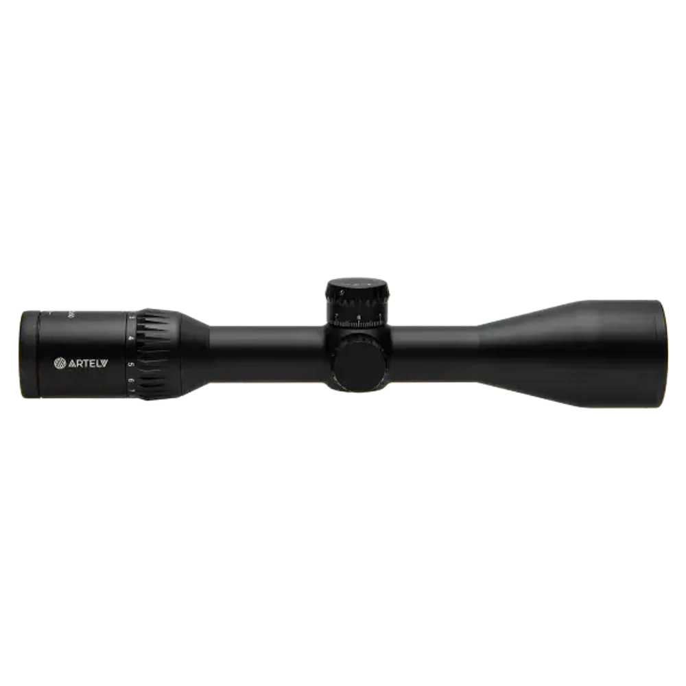 Прицел оптический Artelv CRS 2.5-10x50 SFP 30мм