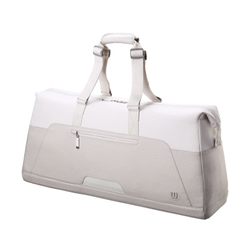 Теннисная сумка Wilson Lifestyle Racquet 2024 - cream