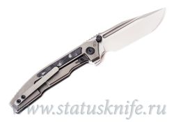 Нож CKF/Rassenti Snafu 4 Mфотография - 4
