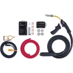 START technomig 350DP сварочный полуавтомат 2W350DP