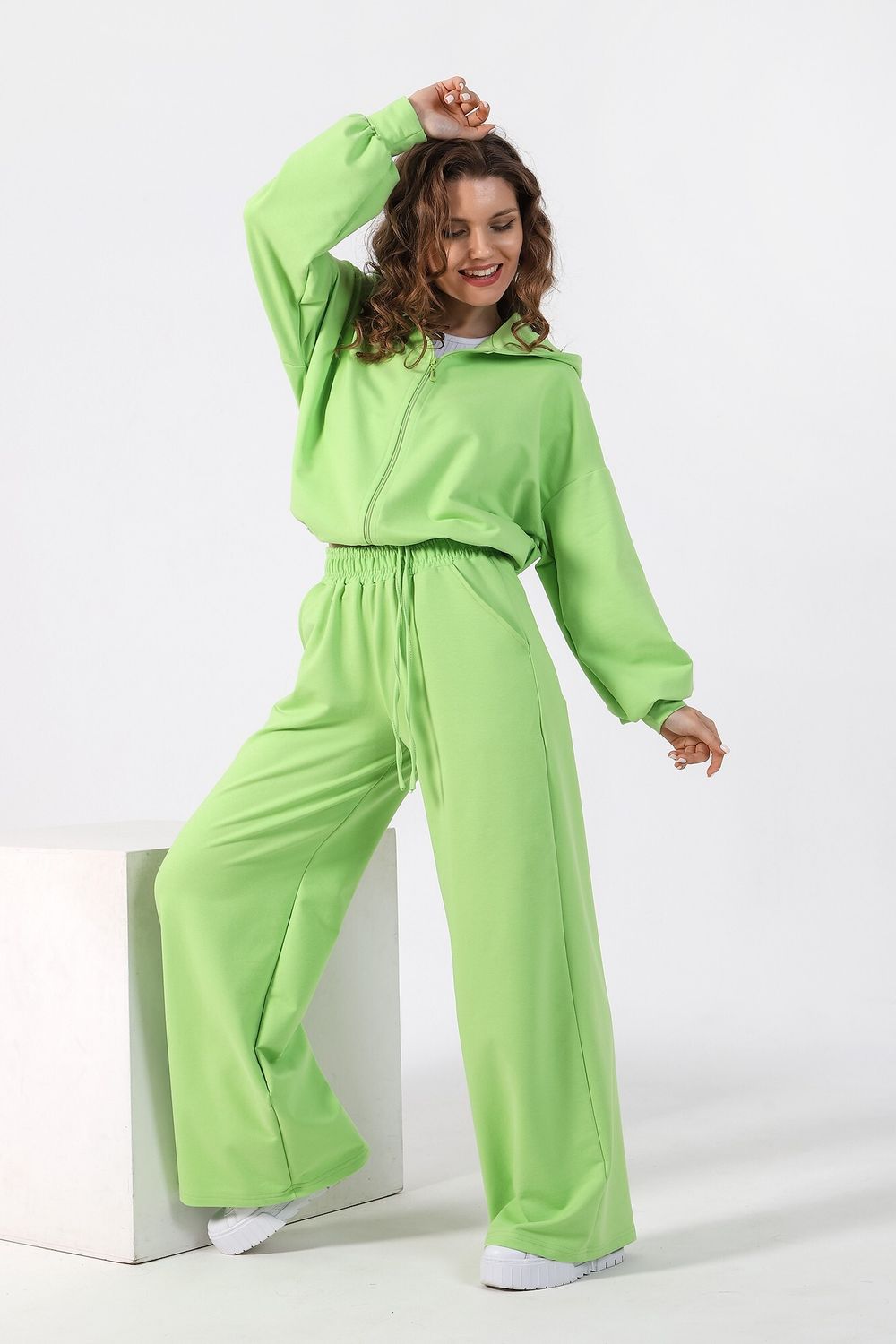 Костюм Дюна Виотекс САЛАТОВЫЙ