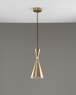 Светильник подвесной Moderli V11557-1P Pesaro