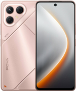 Смартфон TECNO POVA 7 5G 8/256 ГБ Ростест(ЕАС), Dual nano SIM, розовый