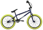 BMX Stark Madness BMX 1 (2024)