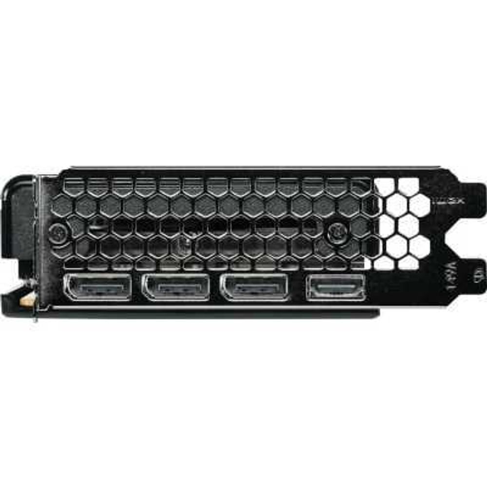 Видеокарта Palit nVidia GeForce RTX 5060 Ti Infinity 3 OC 16Gb NE7506TS19T1-GB2061S