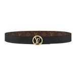 Пояс LOUIS VUITTON Logo 3.5cm, M0564V