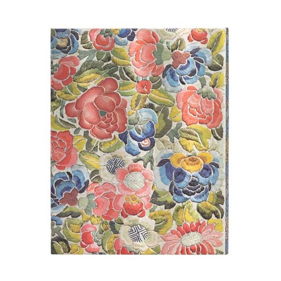 Paperblanks notebook Pear Garden Ultra size Lined