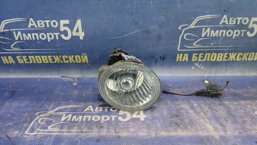 Туманка правая NISSAN GLORIA 2001-2004