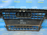 Решетка радиатора AUDI A4 2008-2012
