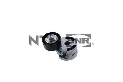 SNR - GA35911-SNR - Tensioner Pulley, V-ribbed belt