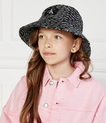 Шляпа Calvin Klein Jeans - черный(IU0IU00592)