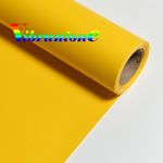 Фон бумажный Vibrantone VBRT2114 Yellow 2.1х6м желтый