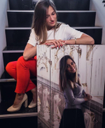 Прямоугольные картины