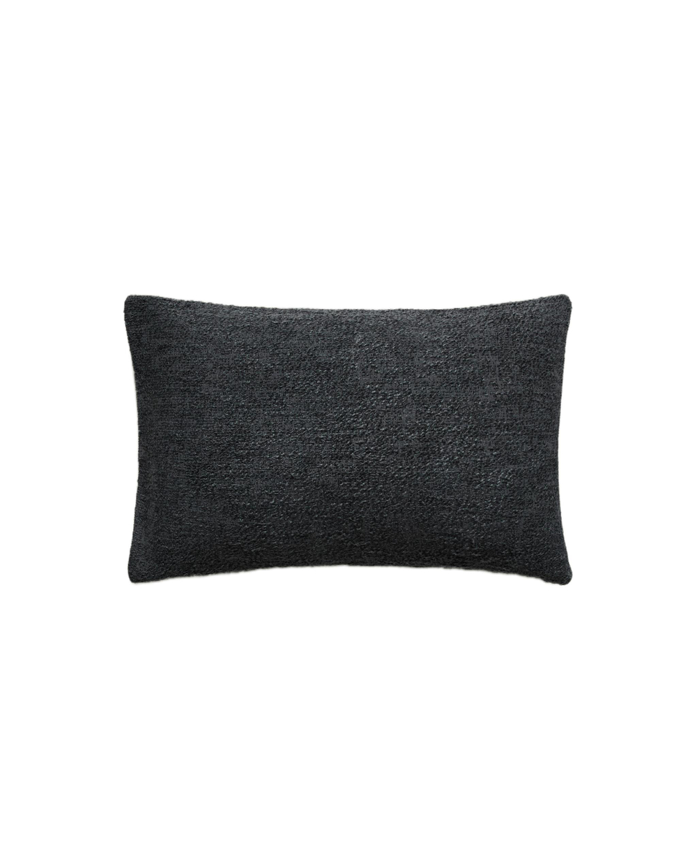 Zara Home наволочка декоративная из хлопка, синий, 30x50 см