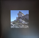 Moby / Future Quiet (Clear Vinyl)(2LP)