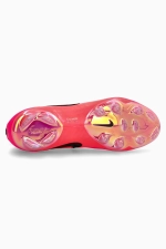 Бутсы Nike Tiempo Maestro Elite FG - розовый