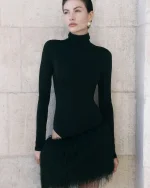 Комплект Moulin Rouge, Черный