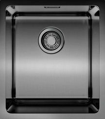 Кухонная мойка OMOIKIRI Tadzava 39-U-GM (арт.4993079)