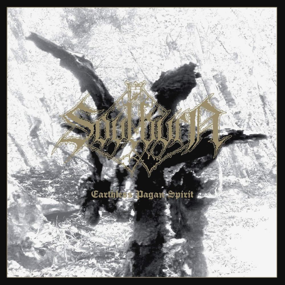 Soulburn / Earthless Pagan Spirit (LP)