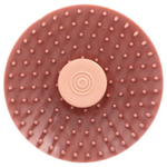 Kitsch, отшелушивающее средство для кожи головы, терракотовый, 1 шт.