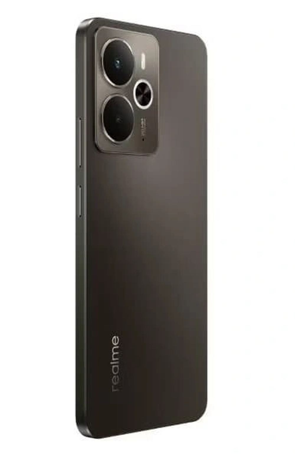 Смартфон Realme 14 5G 12/256Gb Графитовый Чёрный (RMX5070)