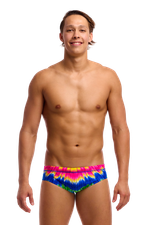 Плавки FUNKY TRUNKS Men's Fly Time