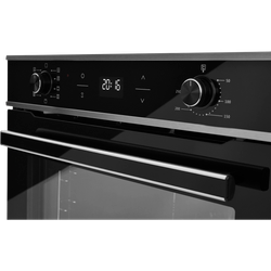 Встраиваемый духовой шкаф ZUGEL ZOE602X