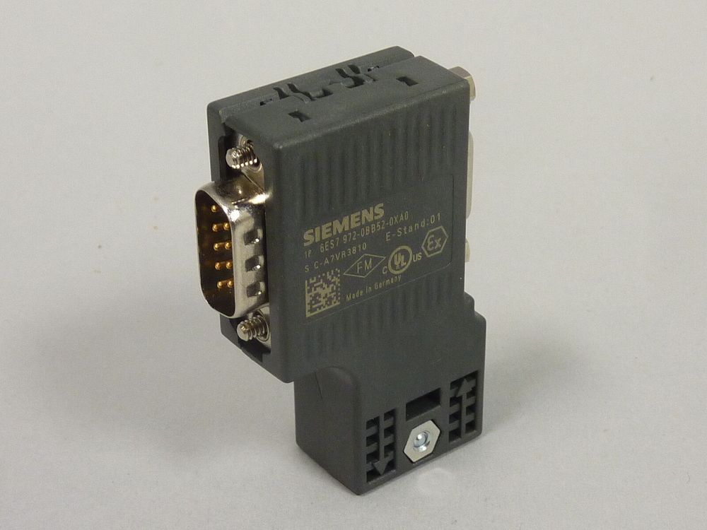 SIEMENS 6ES79720BB520XA0