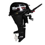 Лодочный мотор Toyama F 20 A BWS-EFI (завод PARSUN) (4-х тактный)