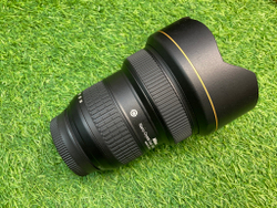 Nikon 14-24mm 2.8G ED AF-S Nikkor