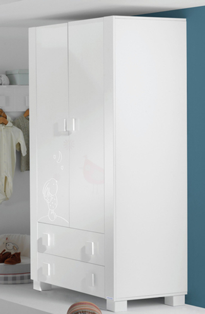 Шкаф Micuna Cielo A-1461