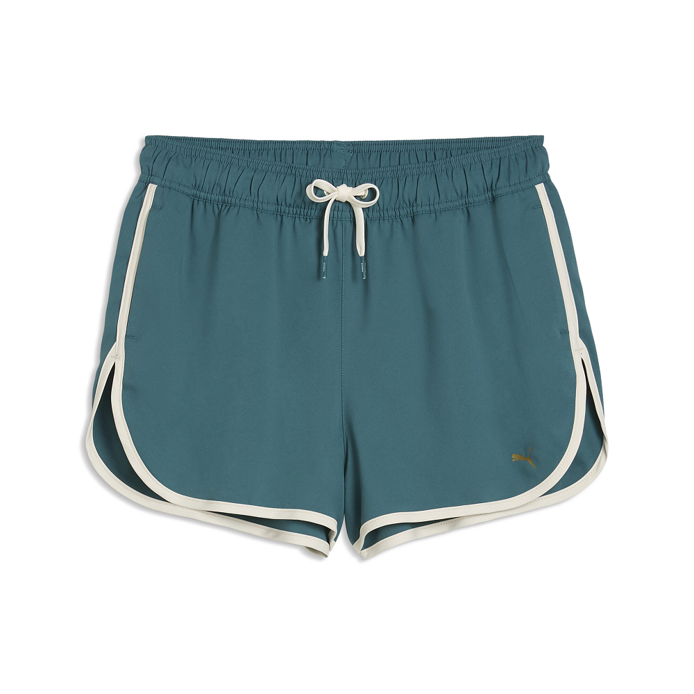 Плавки PUMA SWIM WOVEN SHORTS