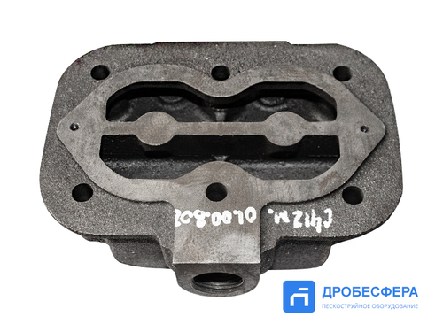 Крышка цилиндров С412М.01.00.802