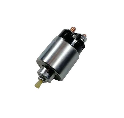 Втягивающее реле электростартера LC2V80FD/270810224-0001